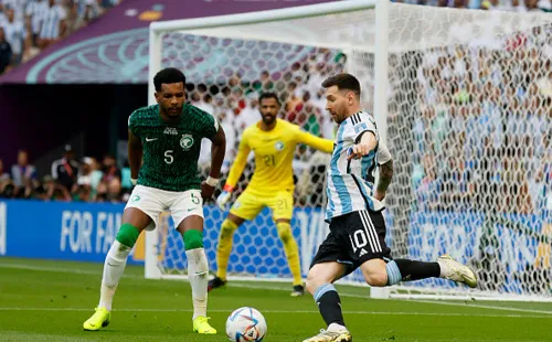 Stoichkov pide que Messi gané por fin el Mundial en Qatar 2022. (Foto: Getty Images)