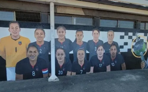 Mural