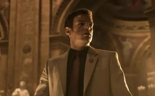 ¡García! | Conversamos con sus creadores para entender el final de temporada. (Foto: HBO Max)