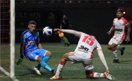 Cobreloa y Copiapó tienen todo listo para la final revancha por el ascenso.