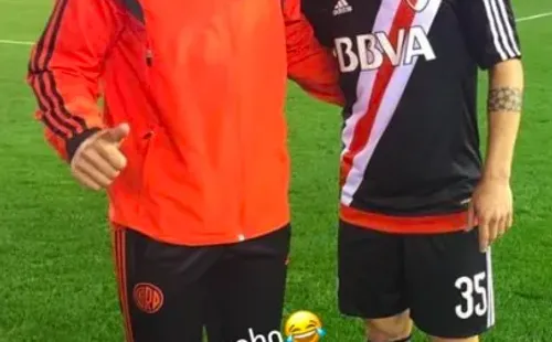 Foto: Instagram