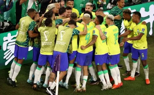 El desahogo de Brasil para clasificar a octavos de final de Qatar 2022 ante una Suiza que no dejaba espacios.