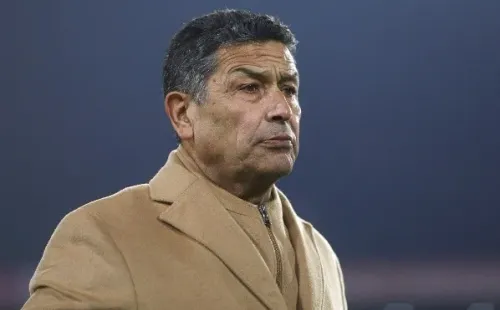 Jorge Aravena