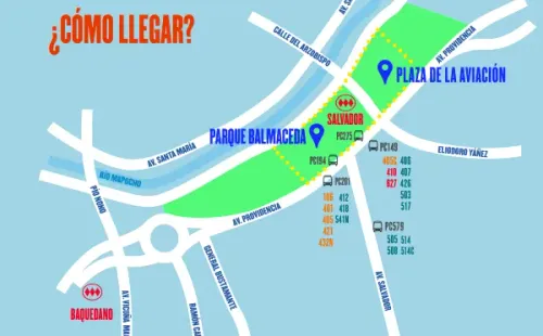 Festival Hecho en Casa