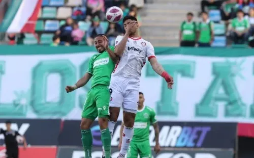 Audax y La Calera votaron para que no se prohíba a representantes ser dueños de clubes (Agencia Uno)