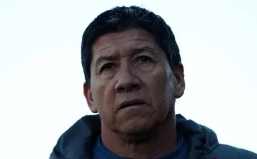 Jaime Vera