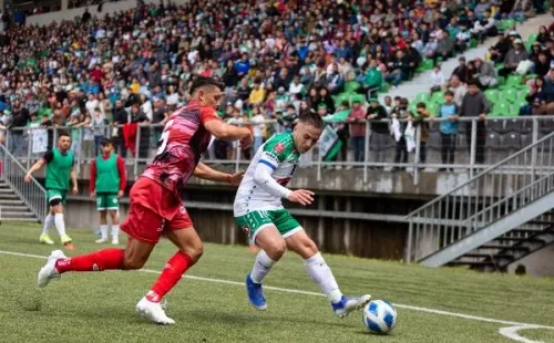 La Primera B en la temporada 2023 tendría una liguilla todavía más compleja para el que termine segundo. | Foto: Agencia UNO.
