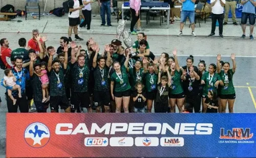 Club Ovalle