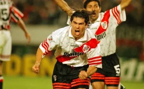 Marcelo Salas