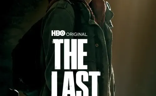 The Last of us.