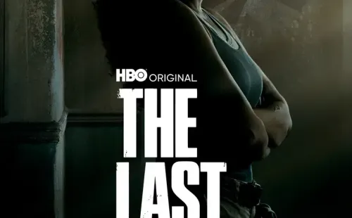 The Last of us.