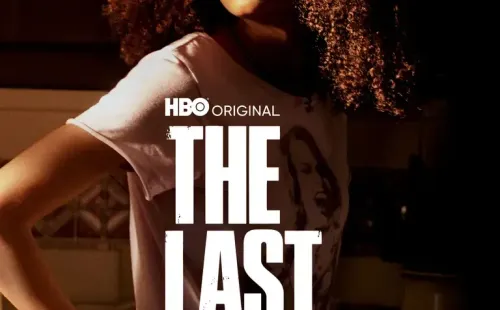 The Last of us.