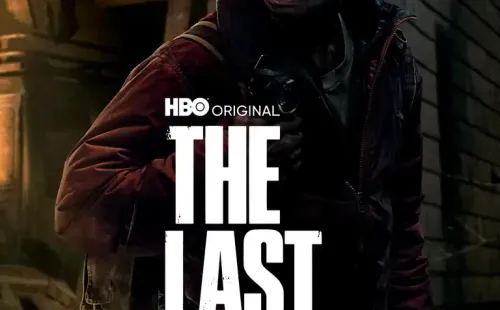 The Last of us.