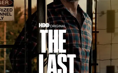 The Last of us.