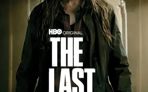 The Last of us.