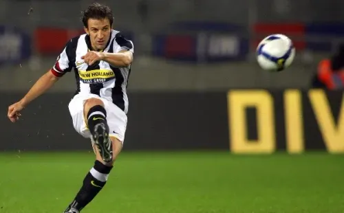 Alessandro Del Piero