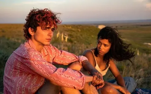 Review | Hasta los Huesos. (Foto: Warner Bros. Discovery)