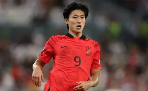La popularidad del jugador coreano ha subido por millones.