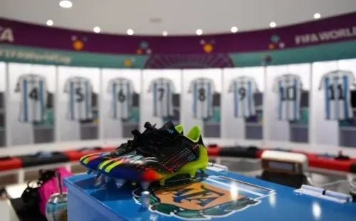 @Argentina
