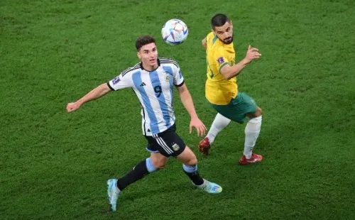 LaVieja Reinoso y Dabrowski analizaron en RedGol la clasificación argentina a cuartos de final de Qatar 2022.