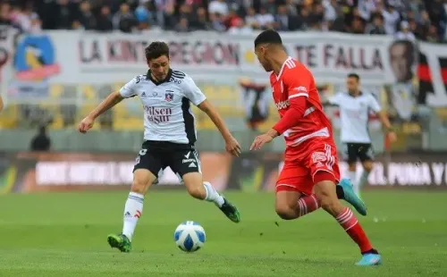 Colo Colo jugará un nuevo amistoso internacional el 2023 (Agencia Uno)