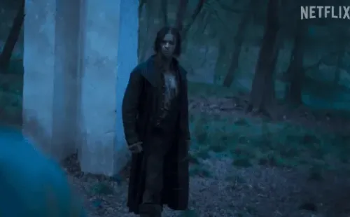 The Witcher | Netflix