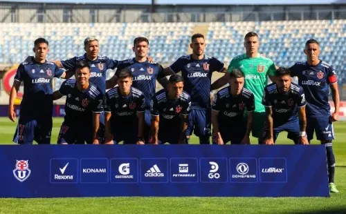 Universidad de Chile