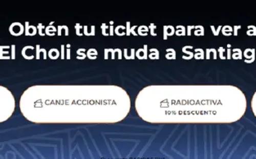 PuntoTicket