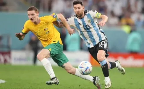 Liberman ya espera las semifinales entre Argentina y Brasil confiado en que se le puede ganar a la Verdeamarela.