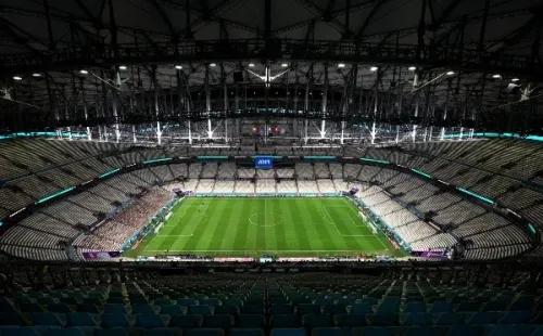 @Getty / Vista desde adentro