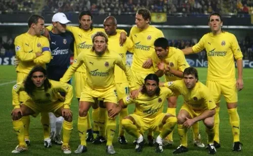 Villarreal