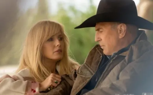 ¿Cuándo se estrena Yellowstone 5? (Foto: Paramount+)