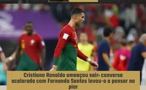 Así se ve la noticia en el sitio web de Record. | Foto: Captura.