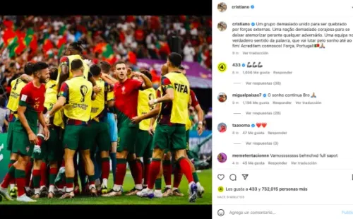 Foto: Instagram