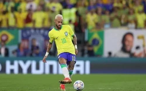 Neymar