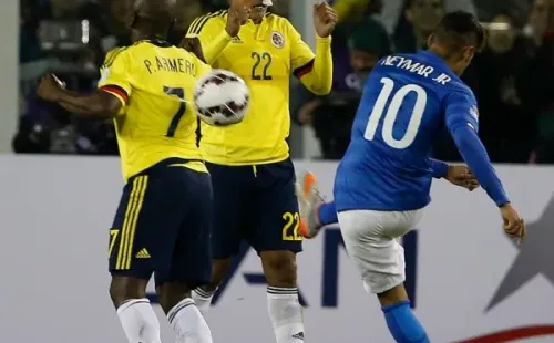 Neymar 2015