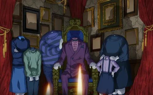 Junji Ito Maniac: Japanese Tales of the Macabre