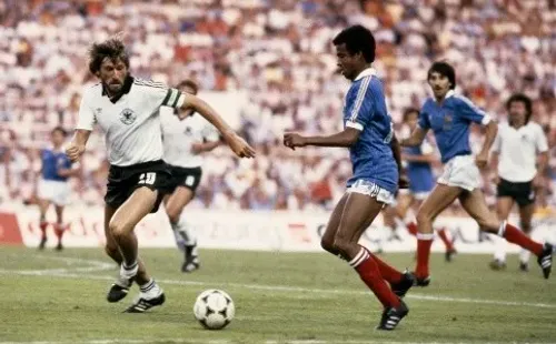 Copa del Mundo 1982