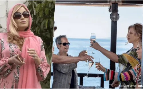 Finalmente Tanya fue la que murió, aunque no como todos creían.
