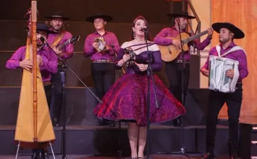 ¿Qué músicos y humoristas estarán en Olmué 2023? (Foto: TVN)