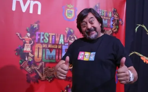 ¿Qué músicos y humoristas estarán en Olmué 2023? (Foto: TVN)