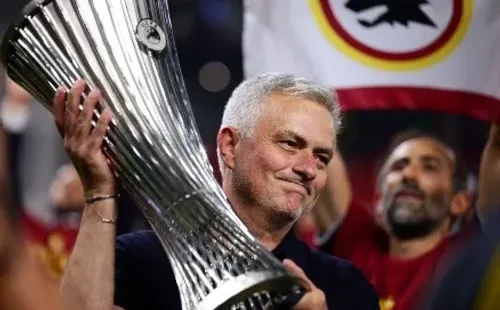 José Mourinho