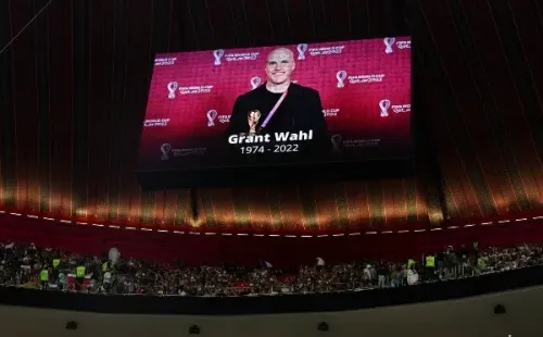 Grant Wahl falleció mientras cubría Qatar 2022