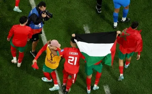 FOTO: GETTY