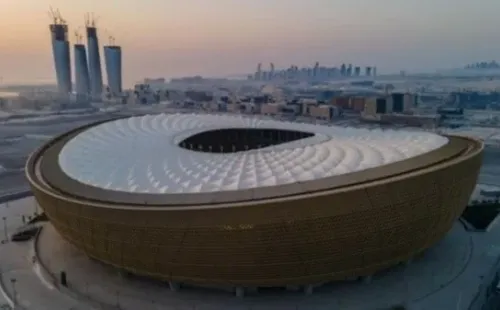 Estadio Lusail