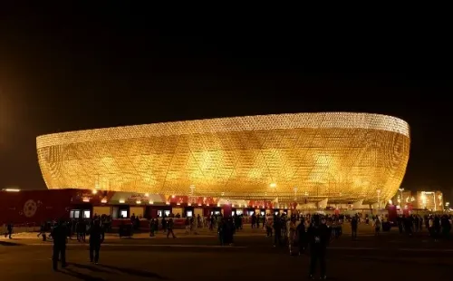 Lusail Stadium
