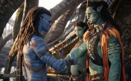 Cameron confiesa por qué decidió continuar con la saga Avatar.(Foto: Disney)
