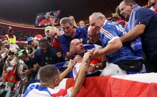 Foto: Getty Images