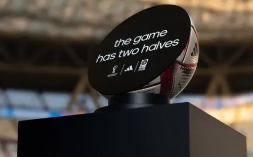 El juego tiene dos mitades: adidas y Common Goal promoverán la igualdad de género en el fútbol con el 1% de la venta de balones de Qatar 2022.