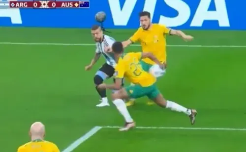 Argentina